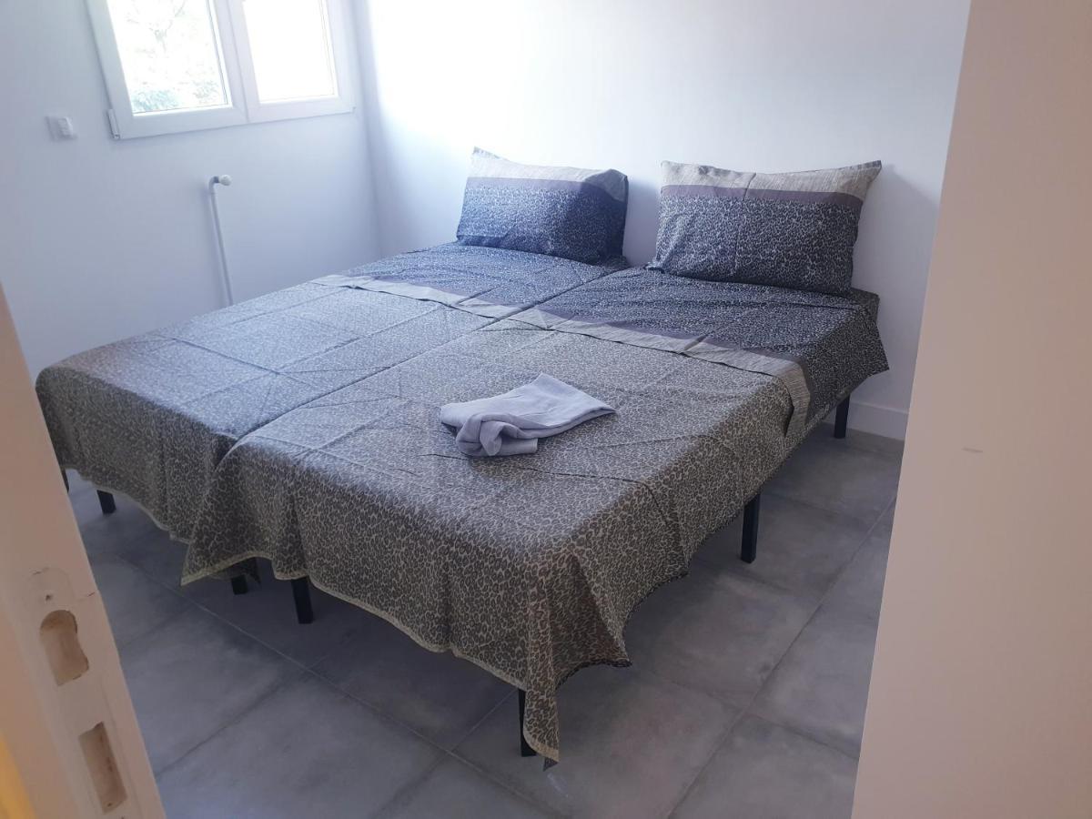 Appartements Renove 2023 Proche Aeroport 5Min, Gare Sncf 2 Min, Tramway Au Pied De L'Immeuble , Parking Possible, Renovated Apartments 2023 Near The Airport 5 Min, Train Station 2 Min, Tram Next To The Building 1 Min, Parking Possible Ніцца Екстер'єр фото