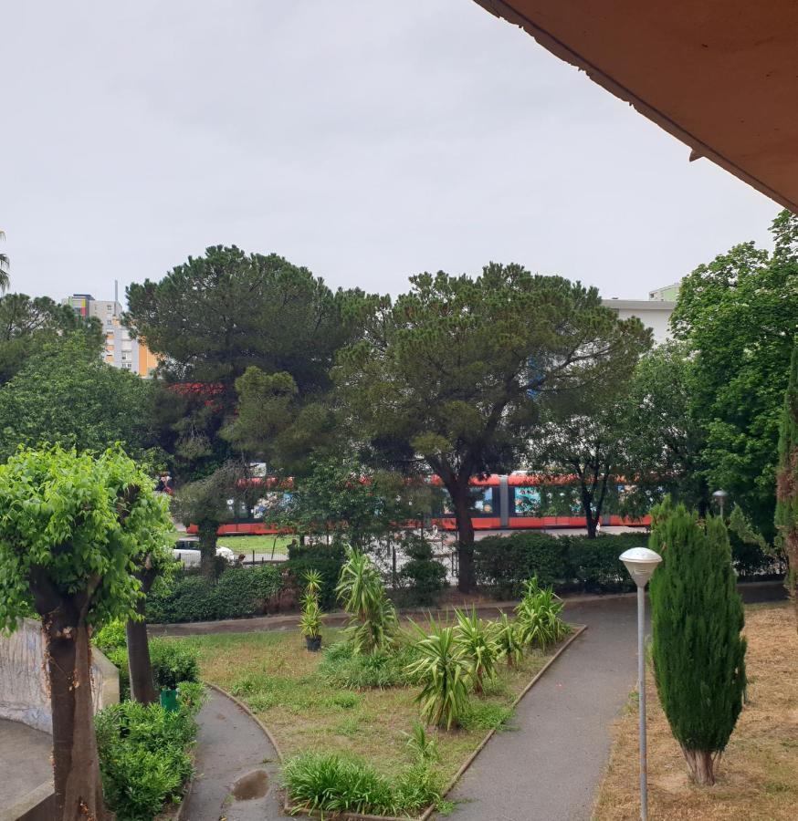 Appartements Renove 2023 Proche Aeroport 5Min, Gare Sncf 2 Min, Tramway Au Pied De L'Immeuble , Parking Possible, Renovated Apartments 2023 Near The Airport 5 Min, Train Station 2 Min, Tram Next To The Building 1 Min, Parking Possible Ніцца Екстер'єр фото