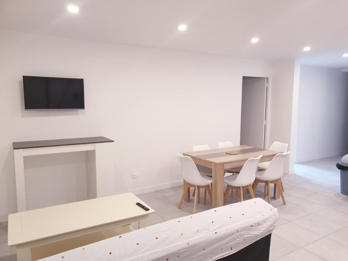 Appartements Renove 2023 Proche Aeroport 5Min, Gare Sncf 2 Min, Tramway Au Pied De L'Immeuble , Parking Possible, Renovated Apartments 2023 Near The Airport 5 Min, Train Station 2 Min, Tram Next To The Building 1 Min, Parking Possible Ніцца Екстер'єр фото
