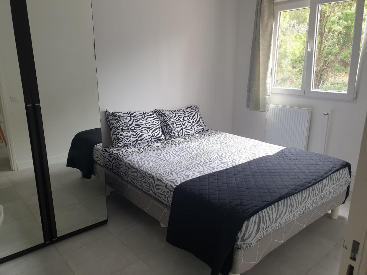 Appartements Renove 2023 Proche Aeroport 5Min, Gare Sncf 2 Min, Tramway Au Pied De L'Immeuble , Parking Possible, Renovated Apartments 2023 Near The Airport 5 Min, Train Station 2 Min, Tram Next To The Building 1 Min, Parking Possible Ніцца Номер фото