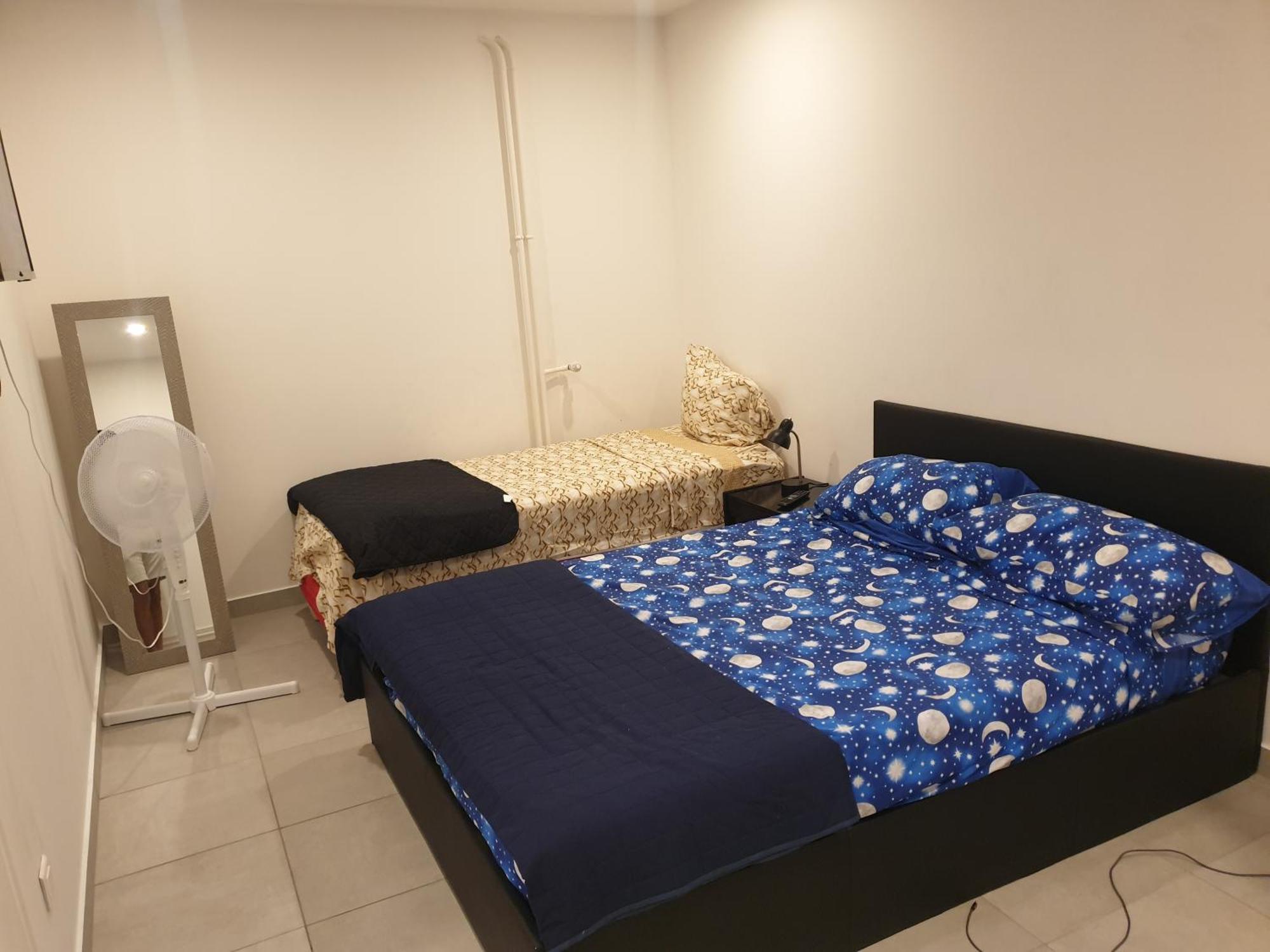 Appartements Renove 2023 Proche Aeroport 5Min, Gare Sncf 2 Min, Tramway Au Pied De L'Immeuble , Parking Possible, Renovated Apartments 2023 Near The Airport 5 Min, Train Station 2 Min, Tram Next To The Building 1 Min, Parking Possible Ніцца Екстер'єр фото